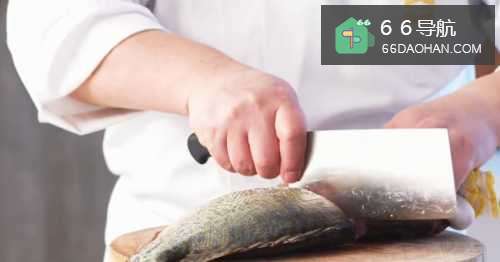 松鼠桂鱼，好吃又营养，孩子天天嚷着吃