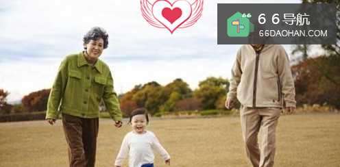父母带孙子攻略