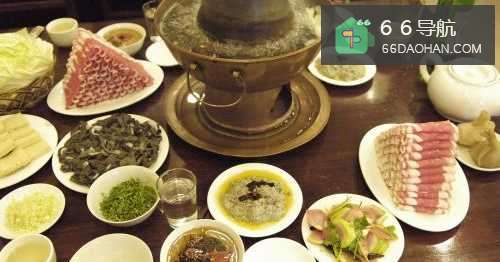 北京著名地方特色小吃