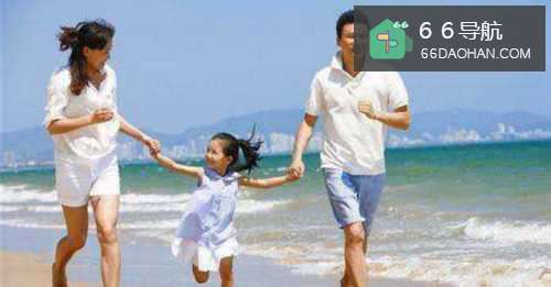 带孩子出去旅游要注意啥？