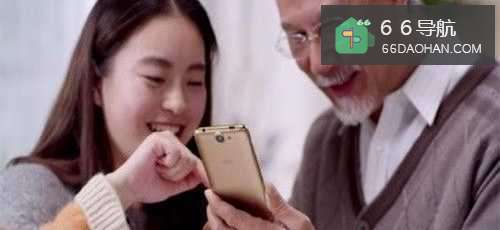 如何快速的教会老人用手机