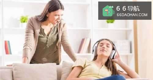 初中时期的孩子总是不听话怎样应对