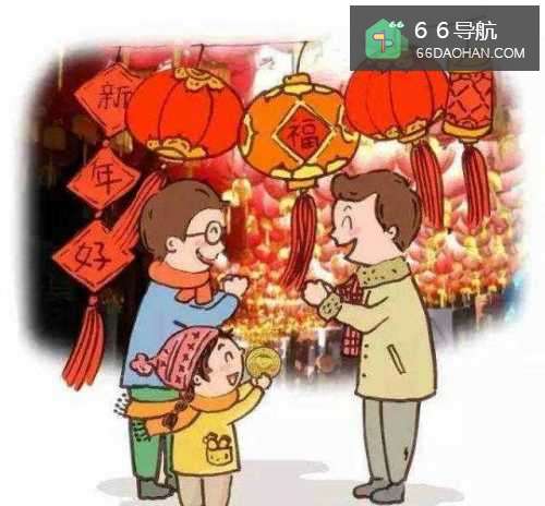 过年去亲戚家拜年有何种讲究呢？