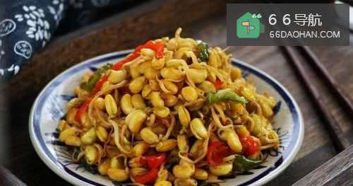 在家怎么样发豆芽？