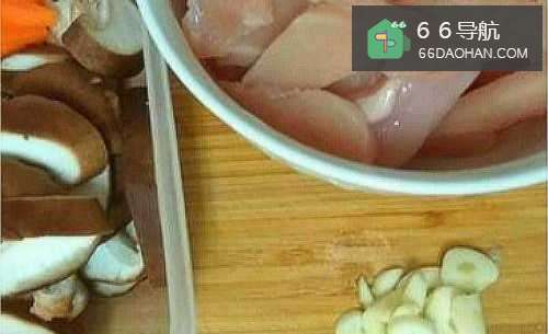 怎么样办豆瓣炒鸡胸