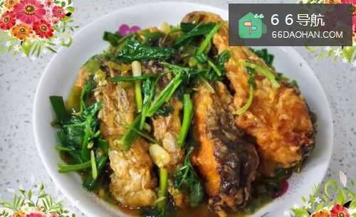 鱼块怎么样炒好吃