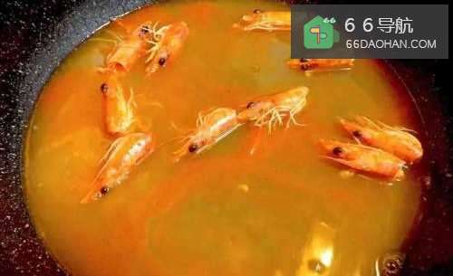 怎样做出家常菜系列之鲜虾粉丝煲