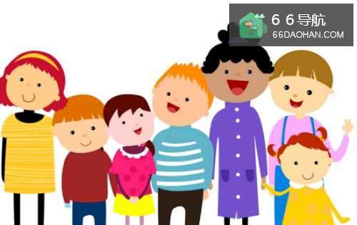 周末带小孩哪里去玩