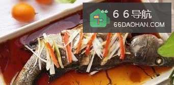 清蒸鲈鱼的做法步骤