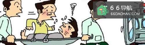 家庭急救常识--急救注意事项