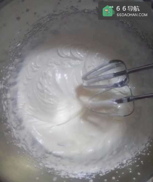奶油小饼干制作办法