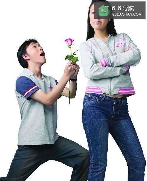 怎么追心仪的女同事？