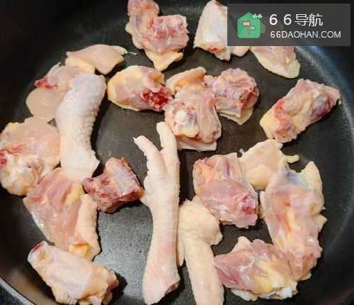 怎么样做出家常菜系列之三杯鸡