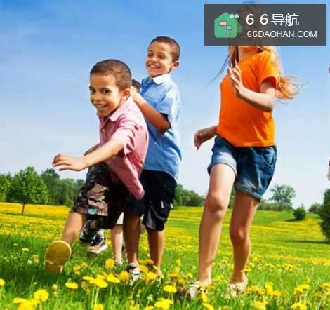 带孩子去景区玩耍需要注意些啥？