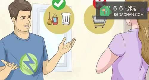 怎么成为称职的家庭主夫