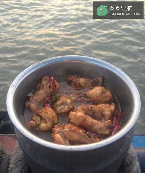 红烧翅根的做法家常