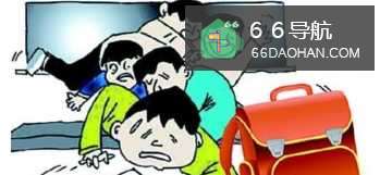 孩子打人了怎么样做？