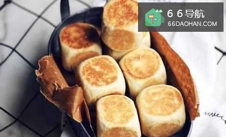 网红低糖版仙豆糕