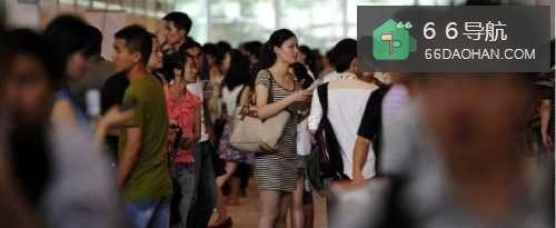 大学生就业怎样正确的树立自己的职场价值观赏