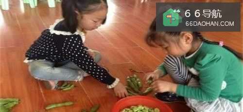怎么培养孩子做家务的好习惯