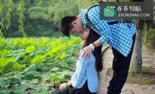大学情侣毕业就分手