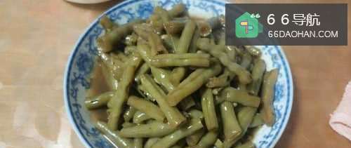 蚝油干豆的正确做法