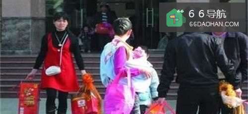 过春节走亲戚应该注意些啥