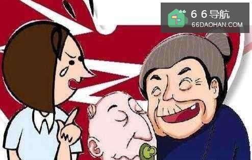 公公婆婆特脏如何带孩子