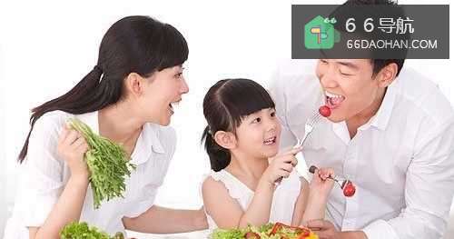 父母必须了解孩子厌食的由来