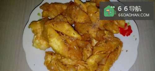 馄饨皮排叉的制作思路