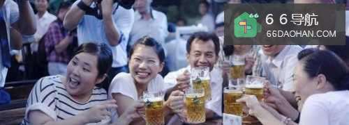 家庭啤酒的酿造方式
