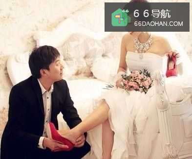女生怎么才可以嫁的好