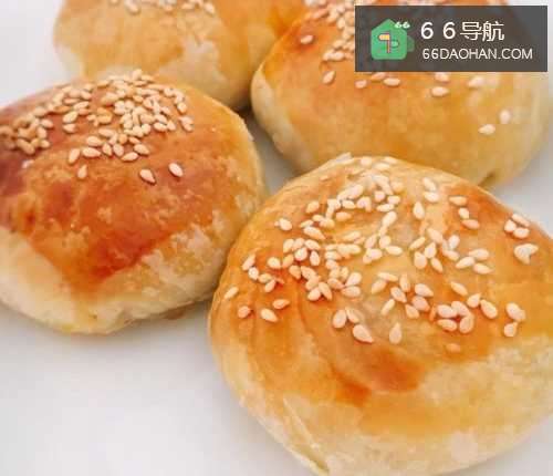 萝卜丝酥的做法