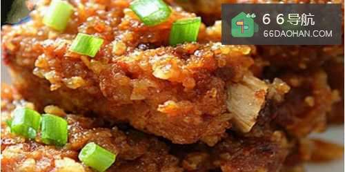 粉蒸排骨，拒绝煎炒烹炸，蒸的更原味，更健康