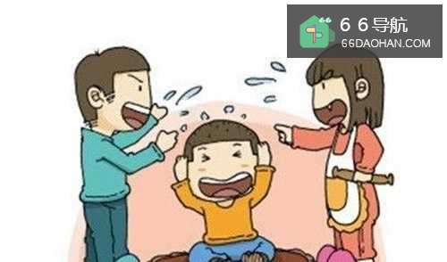 经常和父母吵架该如何做呢?