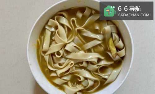 肥宅快乐面——糖面