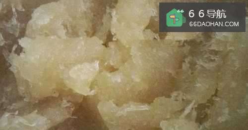 自制冬蓉的做法