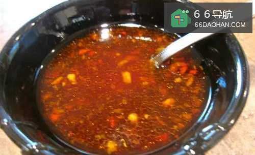 怎样办出家常菜系列之苏梅酱猪肉