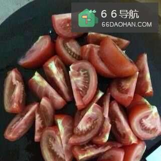 美味家常菜：西红柿炒鸡蛋