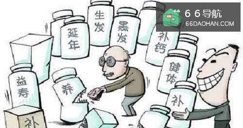父母总是买一堆保健品，劝也没用，该怎么做