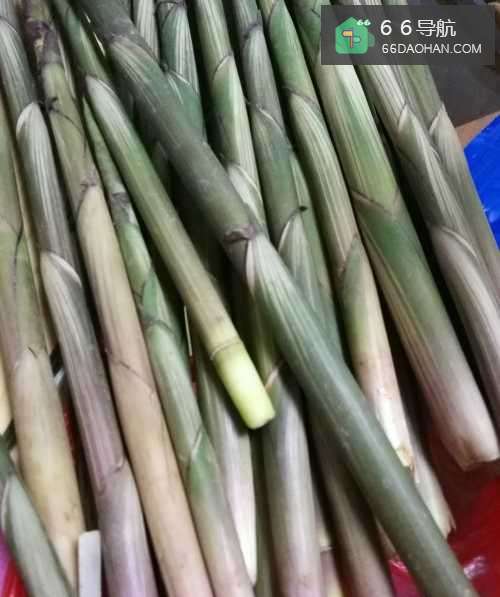 鸡蛋炒春笋怎么样做好吃又好看