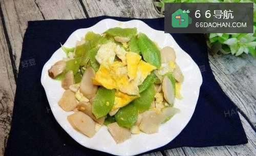 中国有啥好吃又好做的家常菜