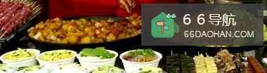 香港美食攻略之便宜好吃小吃集锦
