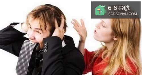 总是跟女朋友吵架怎么做