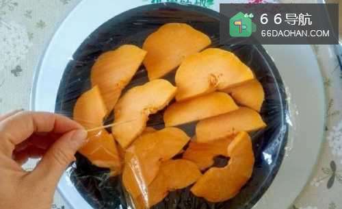 酥粒南瓜麦芬蛋糕的做法