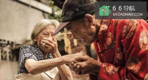 夫妻感情深怎么样形容