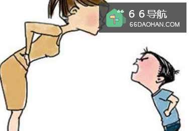 孩子爱顶嘴，家长该如何处理？