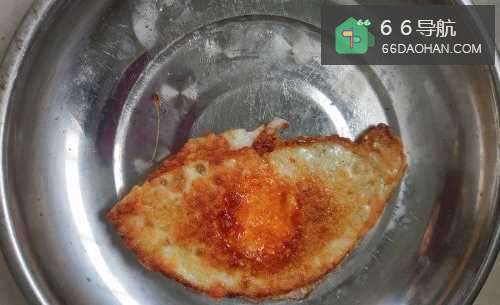煎蛋如何煎好吃