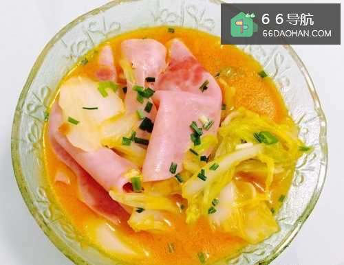 韩式辣白菜炒年糕——韩国的家常菜是啥？