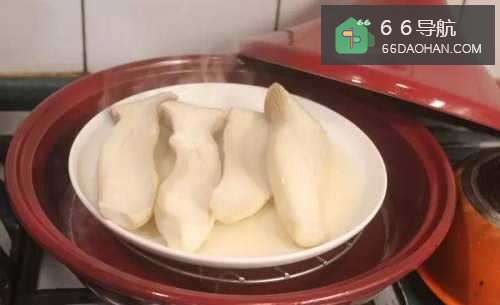 怎么样做出家常菜系列之麻油杏鲍菇